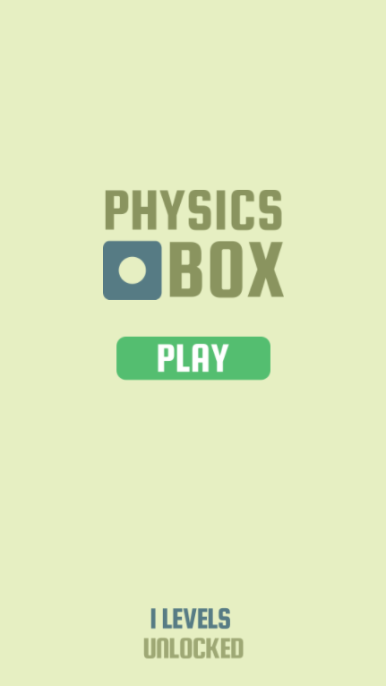 Physics Box  Is A Surprisingly Engaging Physics Puzzle